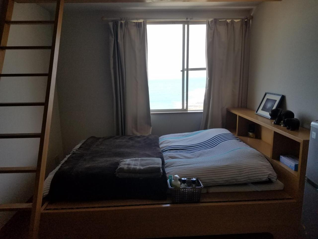 Ocean Home Guest House Миядзаки Экстерьер фото