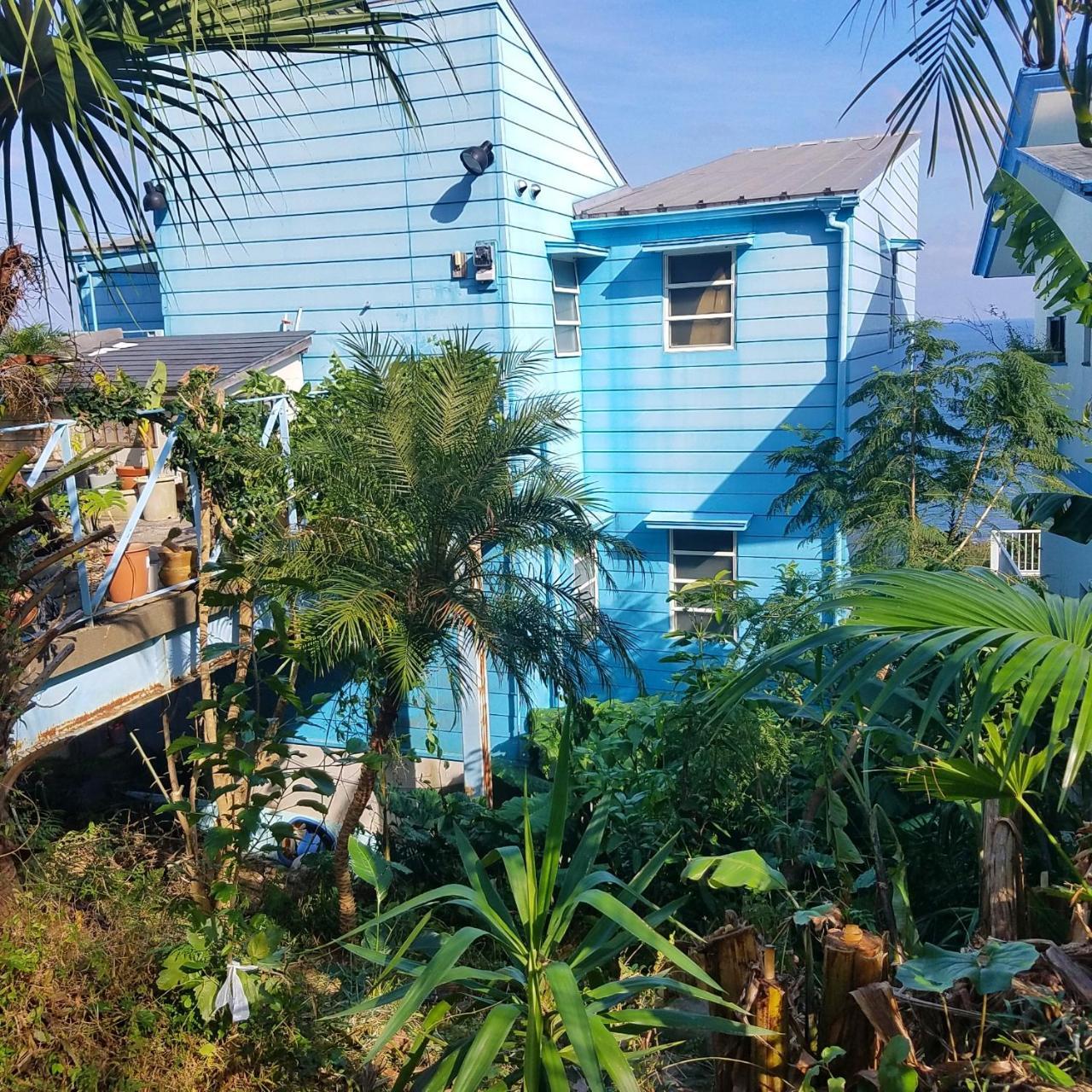 Ocean Home Guest House Миядзаки Экстерьер фото